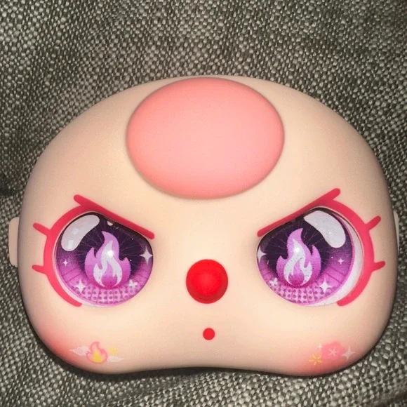 Baby Three Face - for 400% doll - Picture 1 of 1